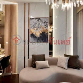 Luxury Unit With High Floor Laviq Sukhumvit 57 1Bed/1Bath/45Sq.m. _0