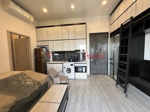 Condo for Rent: The Line sukhumvit 101, 35 m², 1 bedroom(s) - OneDay_0