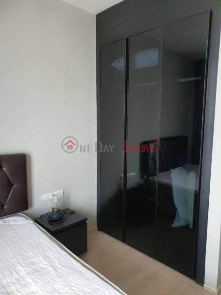 Property Search Thailand | OneDay | Residential Rental Listings, Condo for rent RHYTHM Sukhumvit 44/1 (8th floor)