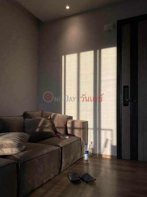 Condo for Sale: OKA HAUS Sukhumvit 36, 34 m², 1 bedroom(s) - OneDay_0