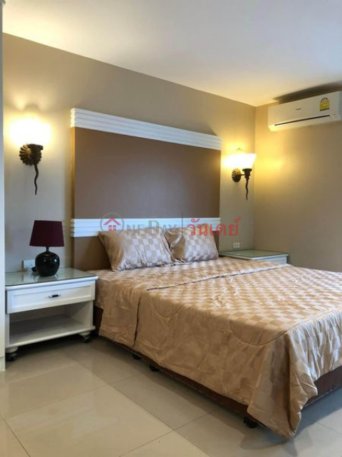 Condo for rent Waterford Diamond Tower (28th floor) _0