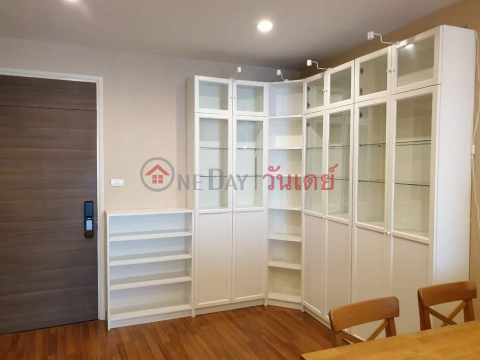 Condo for Rent: Supalai Prima Riva, 63 m², 1 bedroom(s) - OneDay_0