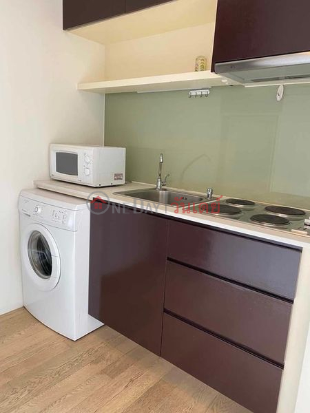 ฿ 50,000/ month Condo for rent Noble Refine (19th floor)