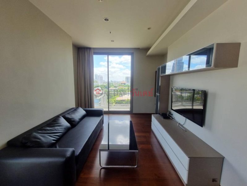 Property Search Thailand | OneDay | Residential, Rental Listings Condo for Rent: Quattro by Sansiri, 87 m², 2 bedroom(s)