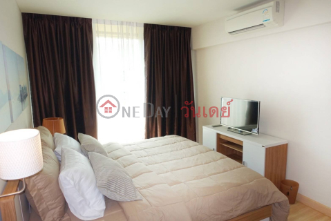 Condo for Rent: M Society, 51 m², 2 bedroom(s) - OneDay_0