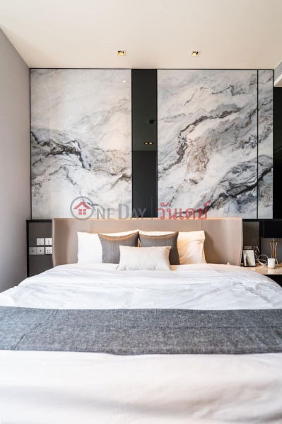 Condo for Rent: BEATNIQ Sukhumvit 32, 107 m², 2 bedroom(s),Thailand, Rental | ฿ 138,000/ month