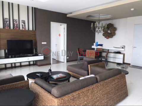 Condo for Rent: Four Wings Residence, 137 m², 3 bedroom(s) - OneDay_0