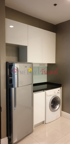 Condo for Rent: Bright Sukhumvit 24, 96 m², 2 bedroom(s),Thailand | Rental | ฿ 70,000/ month