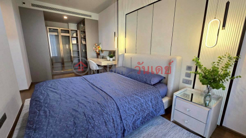 For Rent: Premium Condo – IDEO Q Sukhumvit 36 _0