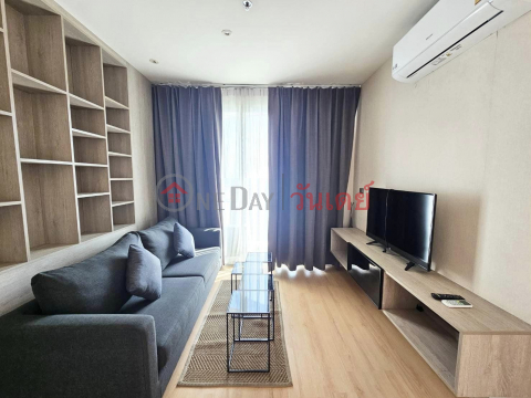 Condo for rent: Sky Walk Residences Prakhanong (26th floor) _0