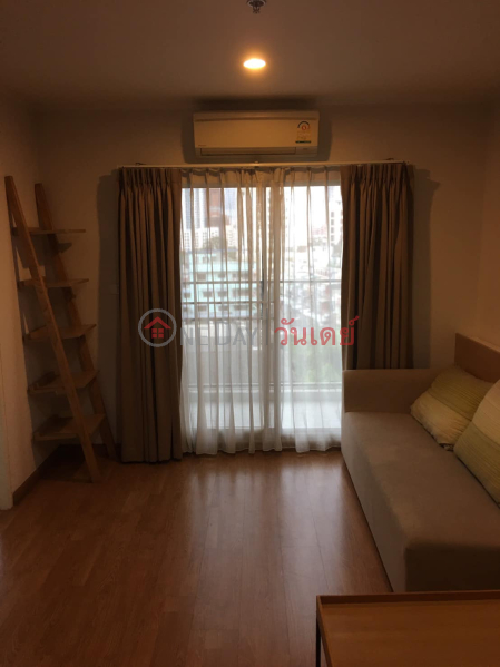 , 1, Residential, Rental Listings | ฿ 16,000/ month