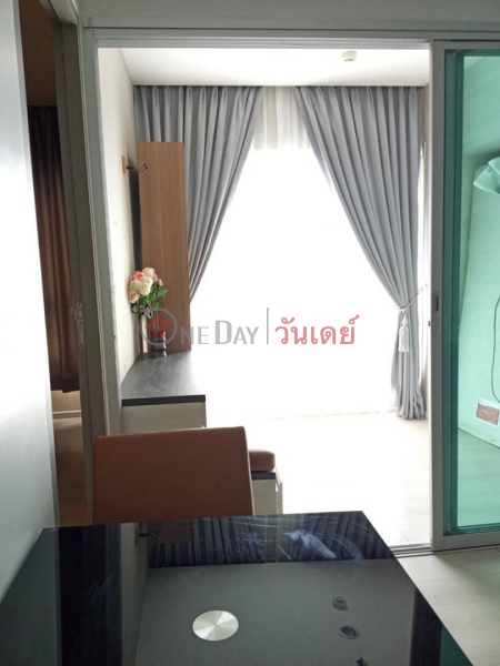 ค้นหาอสังหาริมทรัพย์ในประเทศไทย | OneDay | ที่อยู่อาศัย | รายการเช่า, คอนโด สำหรับ เช่า: Life Ratchadapisek, 45 ตร.ม., 1 ห้องนอน