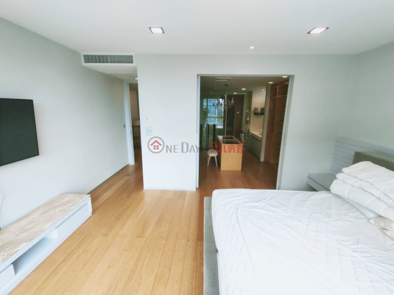 Property Search Thailand | OneDay | Residential, Rental Listings | Condo for Rent: Ficus Lane, 198 m², 2 bedroom(s)