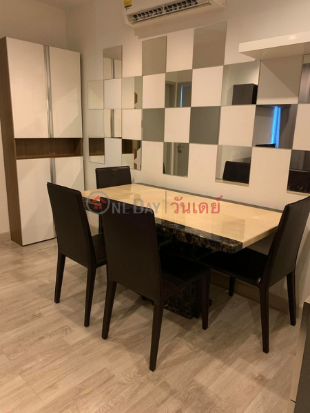 Condo for Rent: Ideo Mobi Rama 9, 46 m², 2 bedroom(s) Rental Listings