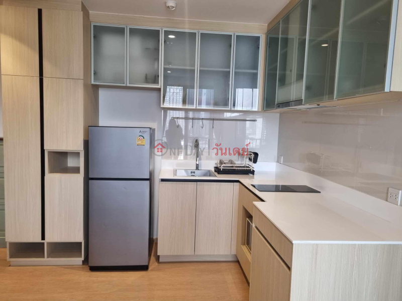 Condo for Rent: Maru Ekkamai 2, 36 m², 1 bedroom(s) Rental Listings