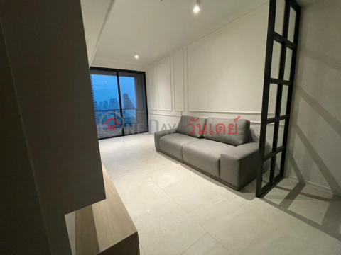 Condo for Sale: The Lofts Silom, 49 m², 1 bedroom(s) - OneDay_0