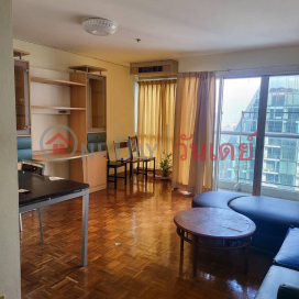 Condo for Rent: Silom Suite, 45 m², 1 bedroom(s) - OneDay_0