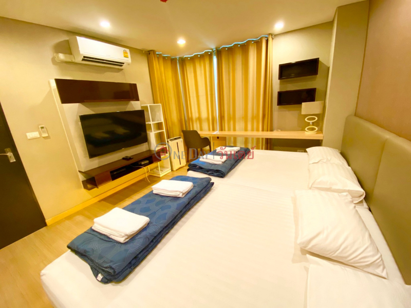  1, Residential, Rental Listings ฿ 46,000/ month