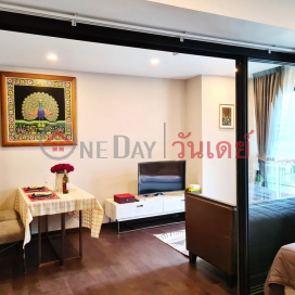 คอนโด สำหรับ เช่า: Na Vara Residence, 44 ตร.ม., 1 ห้องนอน - OneDay_0