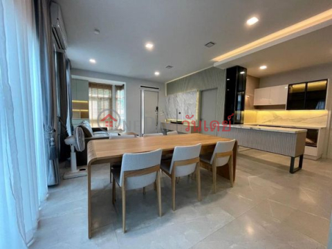 House for rent: Manthana Bangna - Wongwean _0