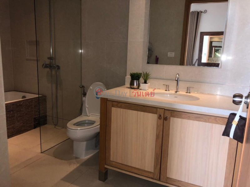 Property Search Thailand | OneDay | Residential Rental Listings | Condo for Rent: The Emporio Place, 42 m², 1 bedroom(s)