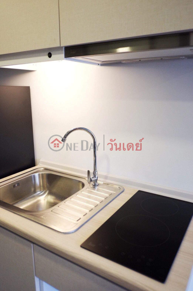 คอนโด สำหรับ ขาย: Pause Sukhumvit 103, 21 ตร.ม., 1 ห้องนอน, ประเทศไทย, ขาย ฿ 1.8Million