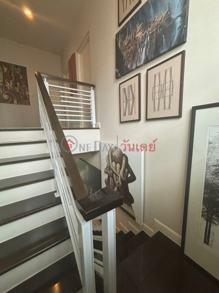 ฿ 11.9Million | Setthasiri Onnut 2 Story House Srinakarin Village Bangkok