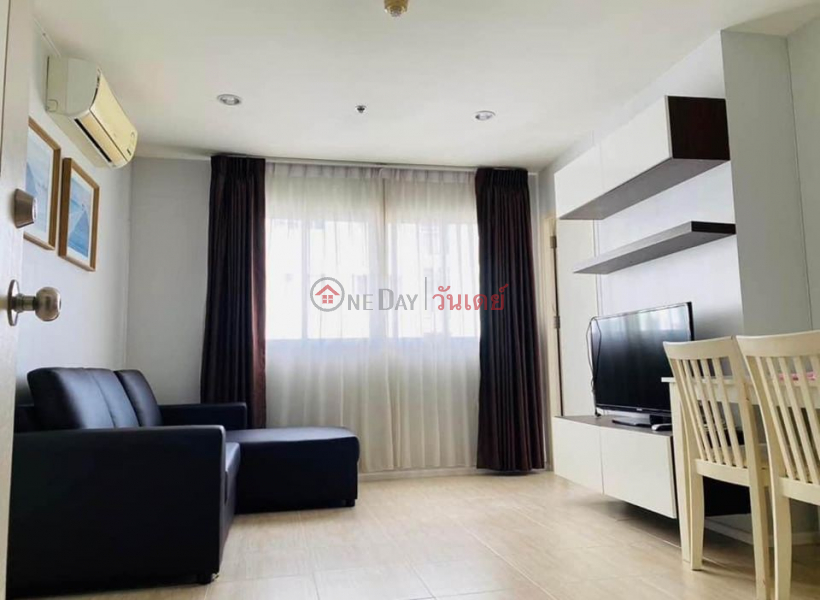 For rent Lumpini Mega City Bangna (24th floor, building D) Rental Listings