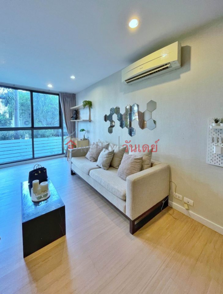 Property Search Thailand | OneDay | Residential, Rental Listings For rent D25 Condominium Thonglor (2nd floor)