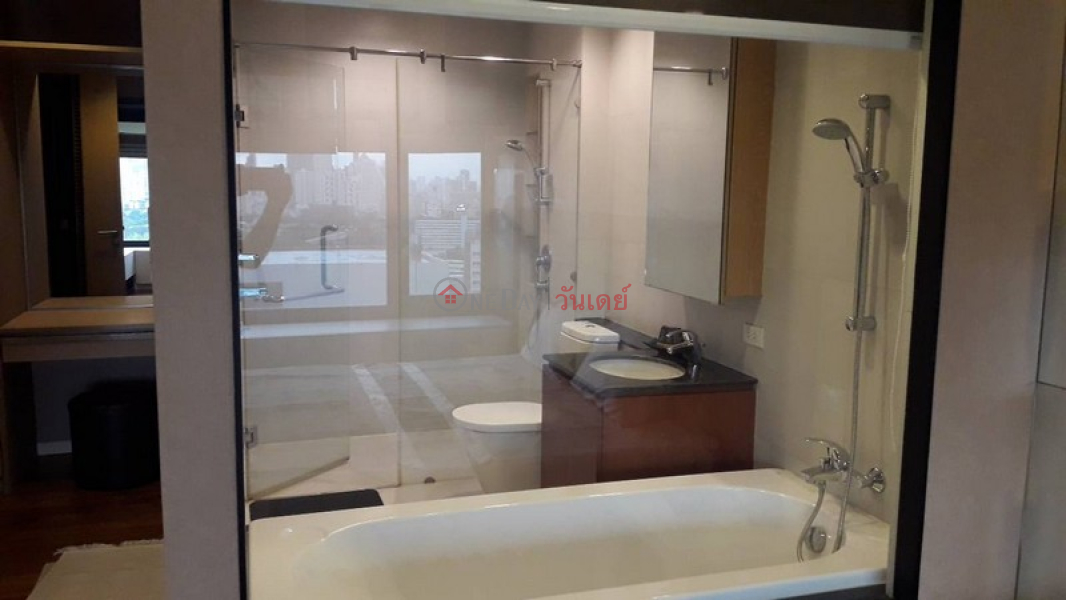 Condo for Rent: Amanta Lumpini, 98 m², 2 bedroom(s) Thailand Rental | ฿ 47,000/ month