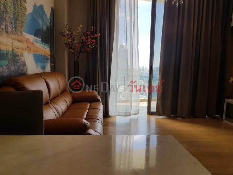 Condo for Rent: Magnolias Waterfront Residences, 60 m², 1 bedroom(s) - OneDay_0