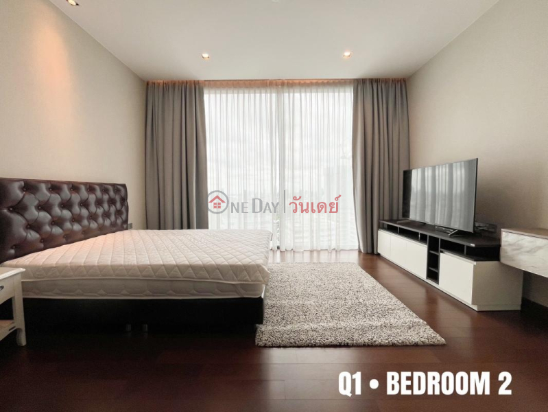 ฿ 250,000/ เดือน, คอนโด สำหรับ เช่า: Q 1 Condo Sukhumvit, 250 ตร.ม., 3 ห้องนอน