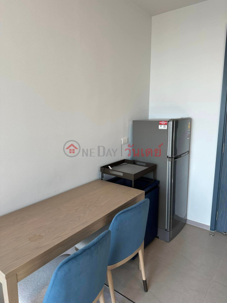 ฿ 21,000/ month, Condo for Rent: XT Ekkamai, 31 m², 1 bedroom(s)