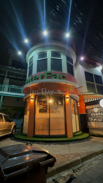 Yok Lay Seafood (ยกเล ซีฟู้ด),Din Daeng | OneDay วันเดย์(1)