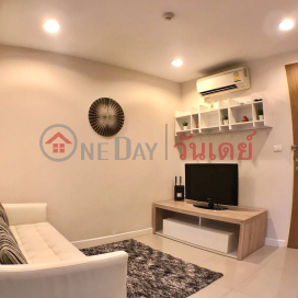 Condo for Rent: Zenith Place Sukhumvit 42, 33 m², 1 bedroom(s) - OneDay_0