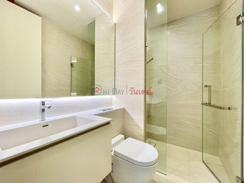 ฿ 100,000/ month | Condo for Rent: The Strand Thonglor, 74 m², 2 bedroom(s)