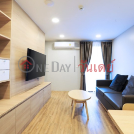 คอนโด สำหรับ เช่า: Glory Sukhumvit, 70 ตร.ม., 2 ห้องนอน - OneDay_0