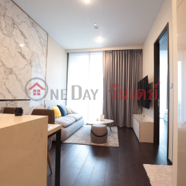 Condo for Rent: Laviq Sukhumvit 57, 45 m², 1 bedroom(s) - OneDay_0