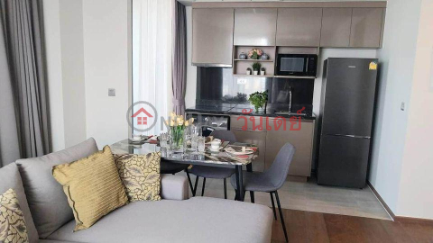 Condo for Rent: Ideo Q Sukhumvit 36, 62 m², 2 bedroom(s) - OneDay_0