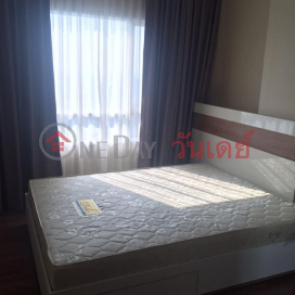 Condo for Rent: Centric Tiwanon Station, 32 m², 1 bedroom(s) - OneDay_0