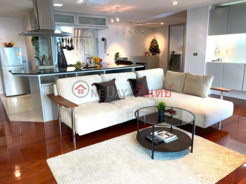 Condo for Rent: Silom Terrace, 149 m², 2 bedroom(s) - OneDay_0