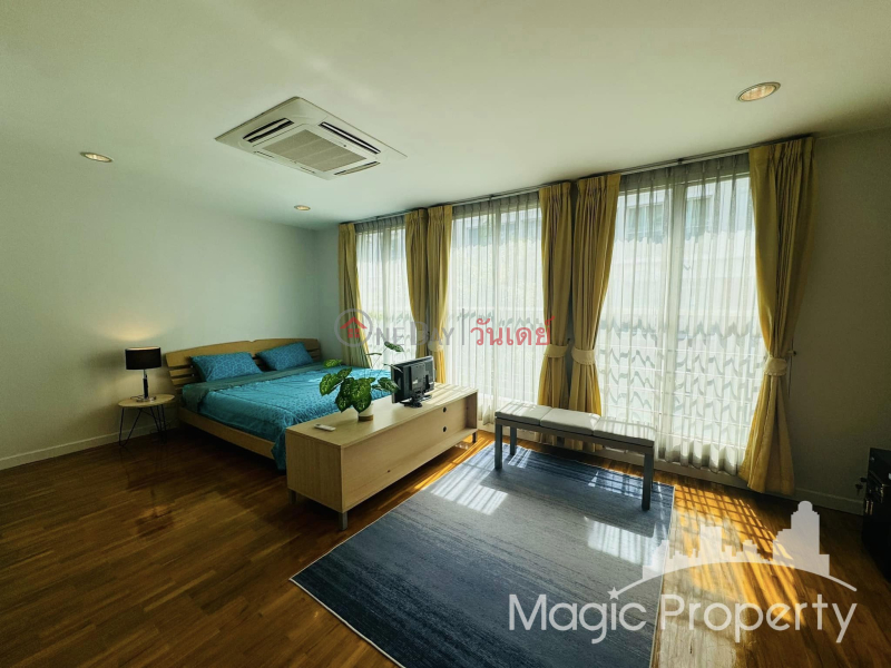 ฿ 120,000/ month, Baan Klang Krung Thonglor, Watthana, Bangkok