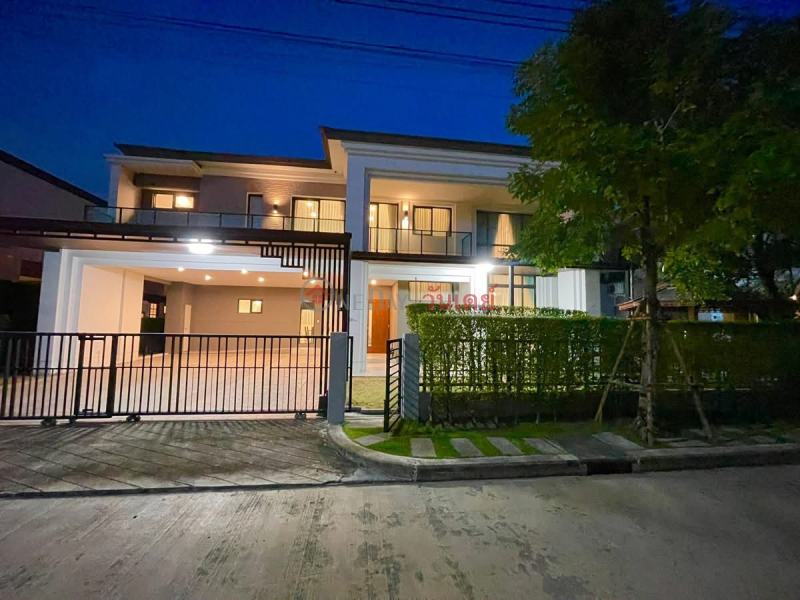 The City Ramindra 2 – Massive Family/Corporate Space Rental Listings