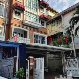 Yenakart Residence, Chong Nonsi, Yan Nawa, Bangkok _0