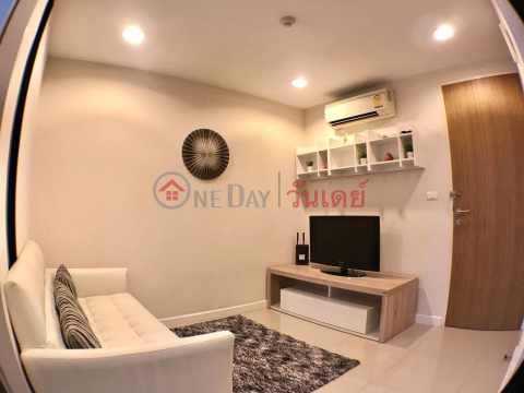 Condo for Rent: Zenith Place Sukhumvit 42, 33 m², 1 bedroom(s) - OneDay_0