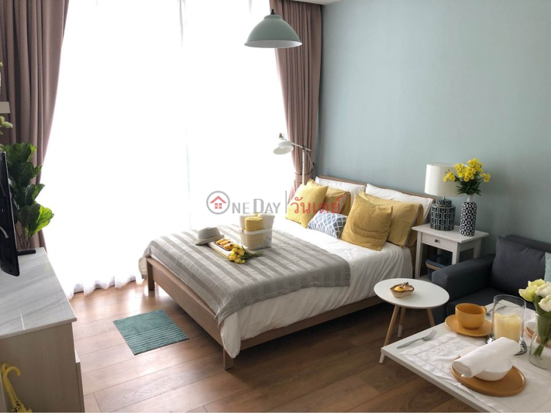 Condo for Sale: Park Origin Phromphong, 28 m², 1 bedroom(s) Sales Listings