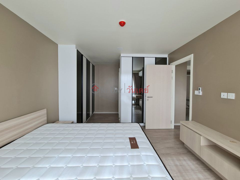 Condo for Rent: Maestro 03 Ratchada-Rama 9, 64 m², 2 bedroom(s) | Thailand, Rental | ฿ 30,000/ month