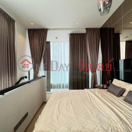 Condo for Rent: 28 Chidlom, 60 m², 1 bedroom(s) - OneDay_0