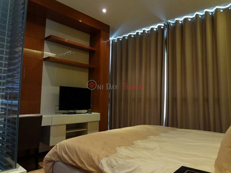 Condo for Rent: The Address Sukhumvit 28, 73 m², 2 bedroom(s) Rental Listings