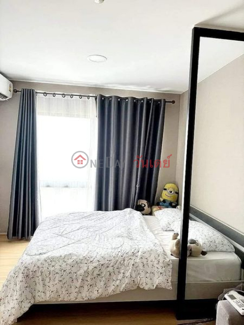 LESTO CONDO สุขุมวิท113 (ชั้น 8 อาคาร B) _0